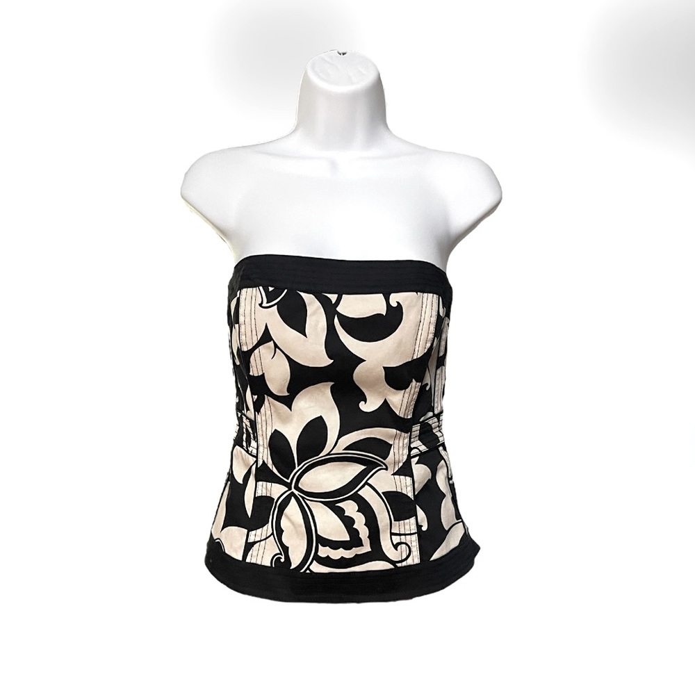 White House Black Market top